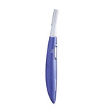 [Direct From Japan] Panasonic ES-WF51 Face Shaver Ferrier For Ubu Hair Gold / Purple