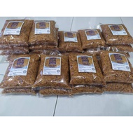 SAMBAL PECAL Warisan Turun Temurun  Jawa Sabak Bernam Juliana 500g