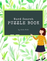 Word Search Puzzle Book (Random Words) (Printable Version) Sheba Blake