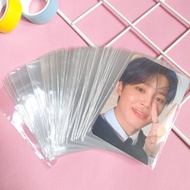 Inner sleeve photocard plastic pc protector size 6x9 contents 10 pcs