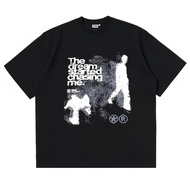 Epidemic T-Shirt American Cotton 20s THE DREAM T-Shirt Casual T-Shirt, vintage T-Shirt, skena T-Shir