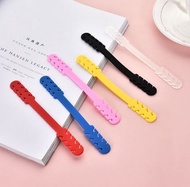 Pengait Perpanjangan Tali Masker Extention Earloop Cantelan Hijab 3M