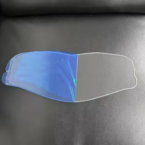 For LS2 FF805 Helmet Visor Film Anti Fog