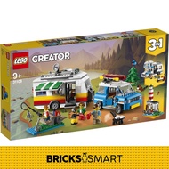 31108 LEGO Creator Camper Van