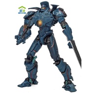 Gipsy Danger, Pacific Rim 2 Action Figure Model Mecha Mainan