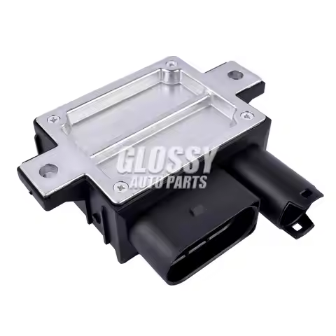 AP03 GSE108 Glow Plug Control Module 132194 for BMW 3 5 7 Series X5 X6 3.0 N57 12217800156, 12218591