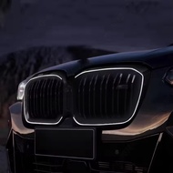 BMW g01 g02 x3 x4 mSport performance LED diamond front grill grille Msport Mperformance bodykit body