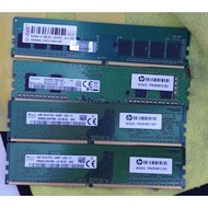 4GB DDR4 2400mhz RAM Memory