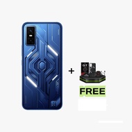 INFINIX GT 30 5G | 8GB+256GB | FOC GAMING KIT | 1 YEARS WARRANTY
