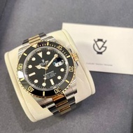 全新Rolex Submariner Date 126613
