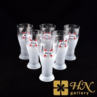 Bl@nc 1664 Premium Glass Set Of 6