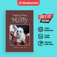 Tagging Along With Muffy - Paperback - English - 9781512776485