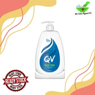 EGO QV GENTLE WASH 1KG (EXP JULY 2029)