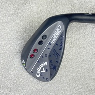 ไม้กอล์ฟเวดจ์ Wedge Callaway หัวเหล็กทราย 50/52/54/56/58/60 องศา เลือกได้ ควบคุมลูกสั้นแม่นยำ TOUR 1