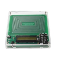 0.01 Hz~100000Hz Frequency Schumambo Generator Pure Sine FM Signal Generator Various Absorbent Forms