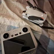 dji mini3pro