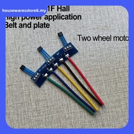 【HOUSEWARE】Ebike Electric Scooter Hall Sensor 41F 60° PCB Board Cable for 2 wheel ebike