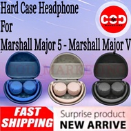 Hard Case - Marshall Major 5 Headphone Bag - Marshall Major V
