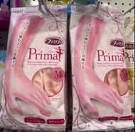 日本直送  雞仔牌 prima 抗菌手套