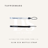 Tupperware Strap/ Tupperware Tali/ Tupperware / Tupperware Wrist strap/ Tali air Botol
