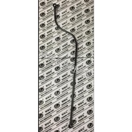 MESIN LUB OIL PIPE HOSE |MWS| 3HL DIESEL ENGINE OIL PIPE ZS1125 ZS1130 |28 PK 30 Pk|MWS|