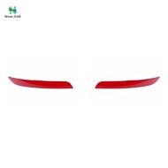 Auto Right Rear Bumper Reflector Light Warning Signal Light for  5 Series F10 M Version 63147842956 