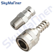 Fuel Connector 3B2-70281 Tank Plug 3E0-70270 For Tohatsu Nissan Suzuki Outboard 4-140HP 3B2-70281-0 