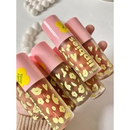 LIPBIES LIPMATTE PANNA LAB | JUICY LIPPY LIPGLOSS