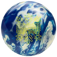 Lordfield BLIZZARD WHITEOUT Bowling Ball (15 lbs)