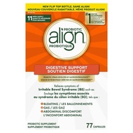 Align Probiotic 益生菌 77 粒｜加拿大代購・預購詢價
