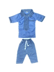 BAJU MONYET HEWAN PELIHARAAN (SERAGAM TK)