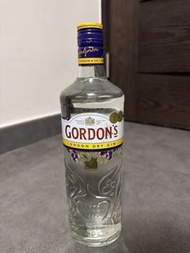 Gordon's London Dry Gin 750 ml