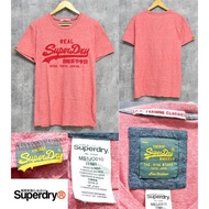 T-shirt SUPERDRY MS1JO010 SIZE M
