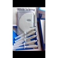 DJ CARBONTHERAPY Co2 Mask