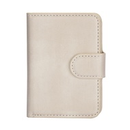 Cho iPhone MagSafe Ví với RFID chặn phù hợp với 4 thẻ da giả mạnh nhất từ Ví MagSafe với 4 khe đựng