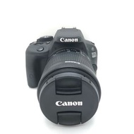 抵玩單反入門 Canon EOS 100D kit 18-55mm