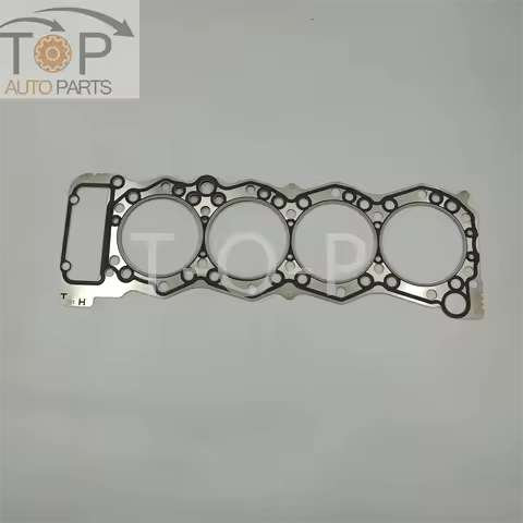 4M50 4M50T ME223526 ME994509 Engine Complete Overhaul Rebuilding Gasket Set Kit For Mitsubishi Fuso