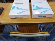 FUJI XEROX Business 80磅 A4 影印紙