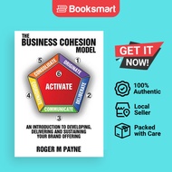 The Business Cohesion Model - Paperback - English - 9781908293251