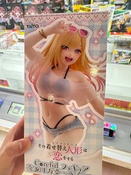 Taito 景品喜多川海夢  Marin Kitagawa Figure