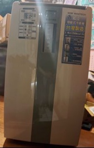 威技移動式冷氣（台灣製造）