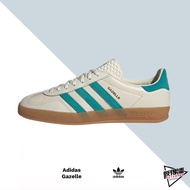 ADIDAS ORIGINALS GAZELLE INDOOR Casual Shoes JI2583 [Peter Pan]