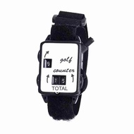 Golf Score Counter Watch Score Counter Portable Smart Score Counter Golf Competition Quick Scoring