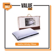 Getha WINDY 360 Natural Latex Pillow Soft &amp; Firm Feel