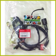 ✪ ➾ ✩ Harness wire XR200/XLR200 32100-KCN-750 Honda Genuine Parts Original