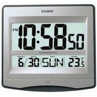 Casio Digital Wall/Stand Clock