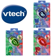 VTech PJ Masks Learning Watch - 

Blue - Super Catboy / Green - Super Gekko / Red - Super Owlette