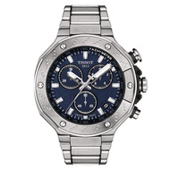 Tissot T-Race Chronograph Watch (T1414171104100)