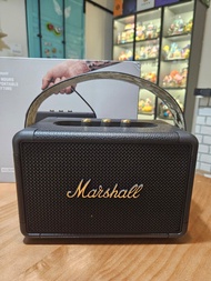 《Marshall》kilburn 2 藍芽喇叭 二手