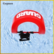 Gepnoo Lifeguard Rescue Tube Lifeguard Float Equipment Adjustable Pool Accessory Float Bar Rescue Bu